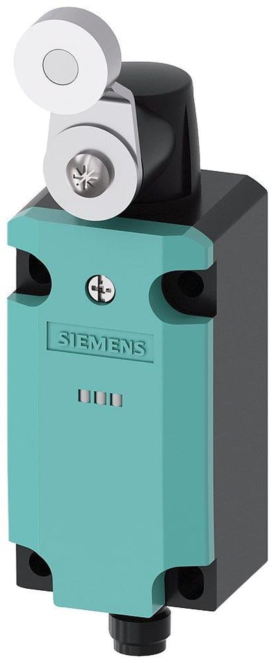 Siemens Sirius 3SE5 End Stop - 2P, 1NO - 1NC 4011209790018