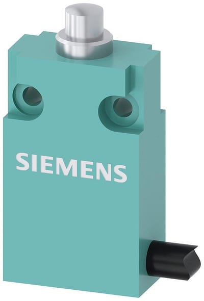 Siemens Sirius 3SE5 End Stop - 2P, 1NO - 1NC 4011209845992