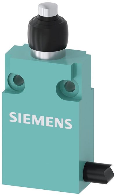 Siemens Sirius 3SE5 End Stop - 2P, 1NO - 1NC 4011209846036