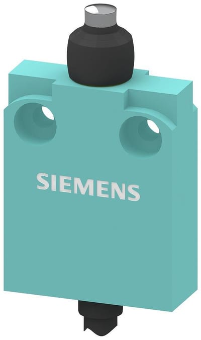 Siemens Sirius 3SE5 End Stop - 2P, 1NO - 1NC 4011209846043