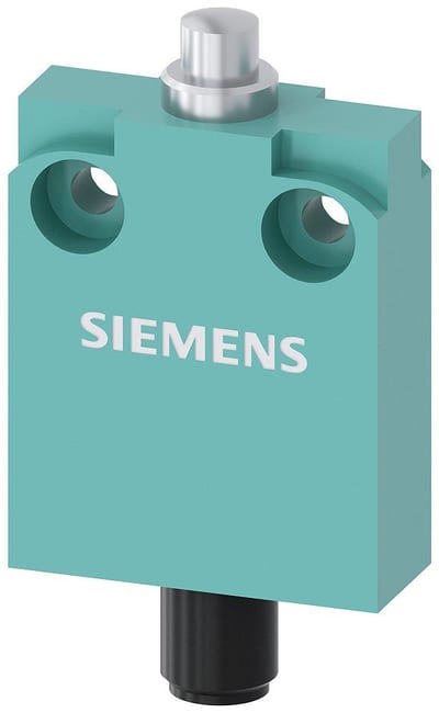 Siemens Sirius 3SE5 End Stop - 2P, 1NO - 1NC 4011209846647
