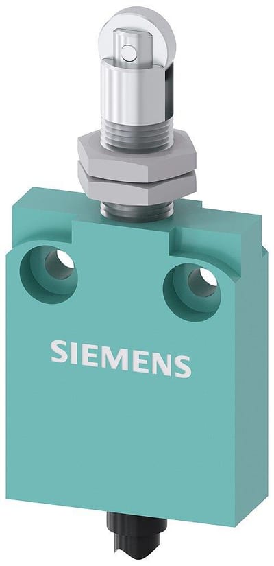 Siemens Sirius 3SE5 End Stop - 2P, 1NO - 1NC 4011209847729