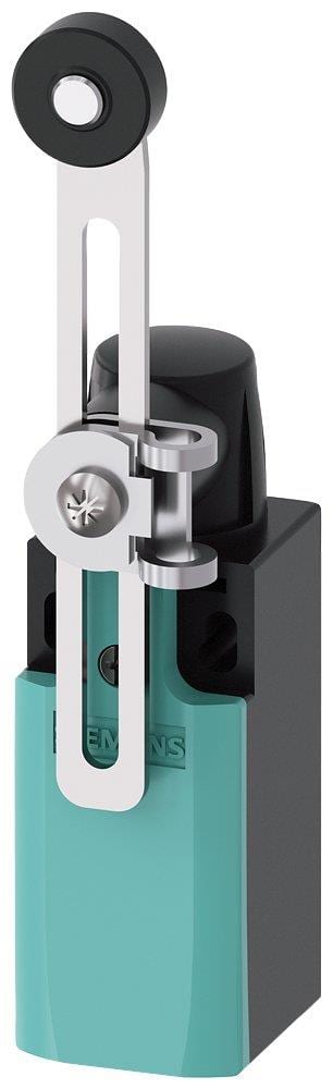 Siemens Sirius 3SE5 End Stop - 2P, 1NO - 1NC 4011209862517