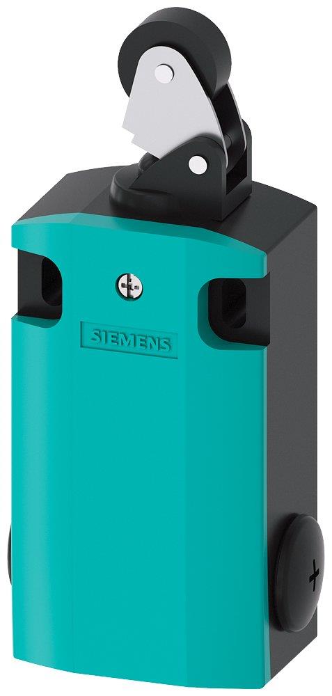 Siemens Sirius 3SE5 End Stop - 2P, 1NO - 1NC 4011209862975