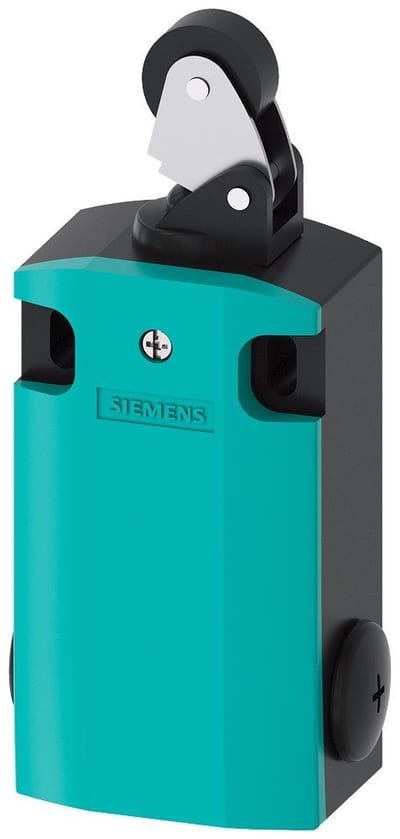 Siemens Sirius 3SE5 End Stop - 2P, 1NO - 1NC 4011209862975