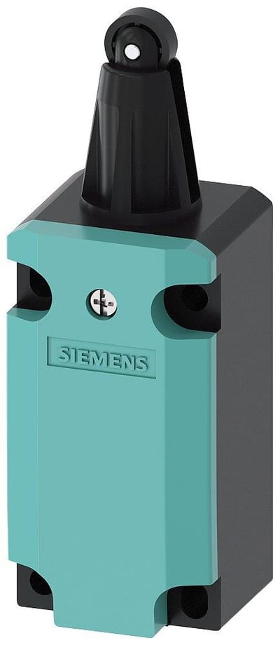 Siemens Sirius 3SE5 End Stop - 2P, 1NO - 1NC 4011209874466