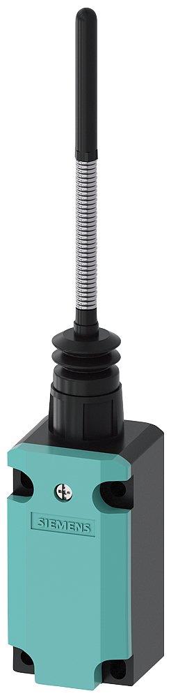 Siemens Sirius 3SE5 End Stop - 2P, 1NO - 1NC 4011209878020