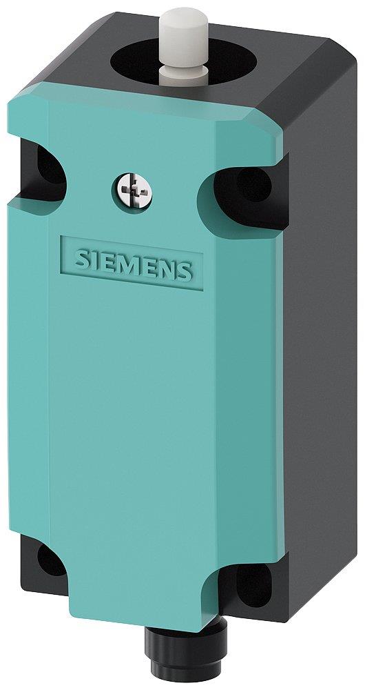 Siemens Sirius 3SE5 End Stop - 2P, 1NO - 1NC 4011209911314