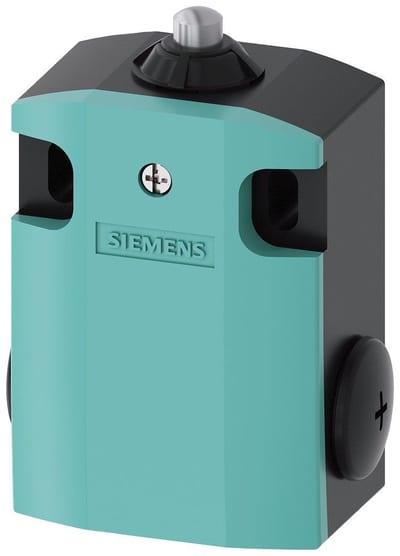 Siemens Sirius 3SE5 End Stop - 3P, 1NO - 2NC 4011209693739