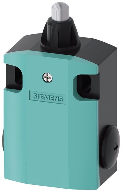 Siemens Sirius 3SE5 End Stop - 3P, 1NO - 2NC 4011209693746
