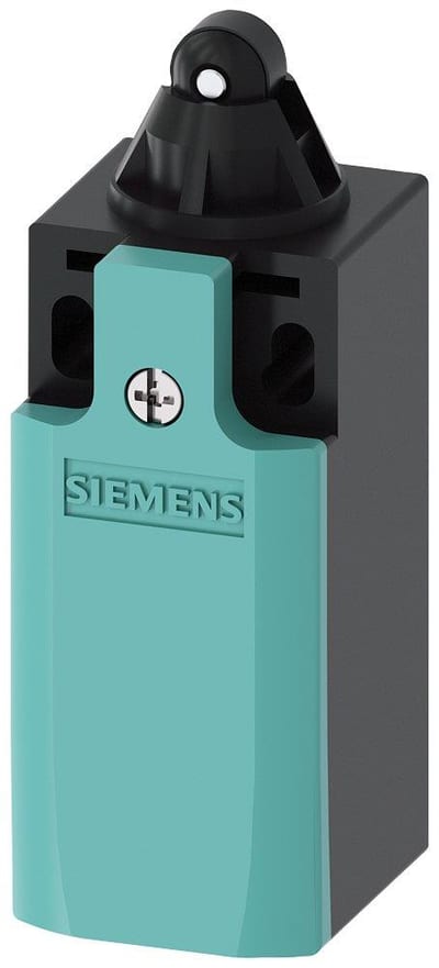 Siemens Sirius 3SE5 End Stop - 3P, 1NO - 2NC 4011209862388