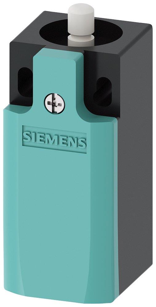 Siemens Sirius 3SE5 End Stop - 3P, 2NO - 1NC 4011209856417