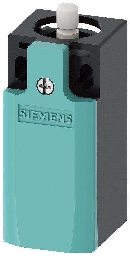 Siemens Sirius 3SE5 End Stop - 3P, 2NO - 1NC 4011209862197