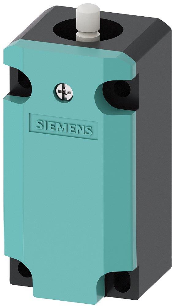 Siemens Sirius 3SE5 End Stop Body - 3P, 1NO - 2NC 4011209866768