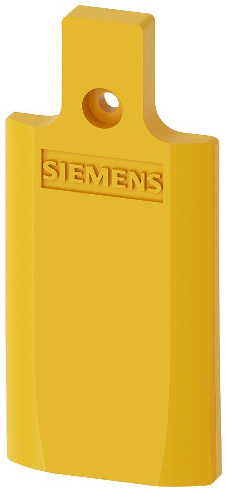 Siemens Sirius 3SE5 End Stop Cover metal