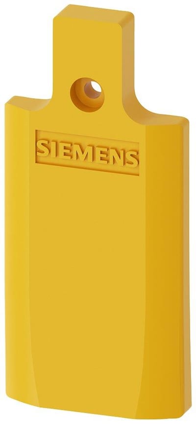Siemens Sirius 3SE5 End Stop Cover plastic