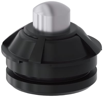 Siemens Sirius 3SE5 End Stop Head - 4011209695795