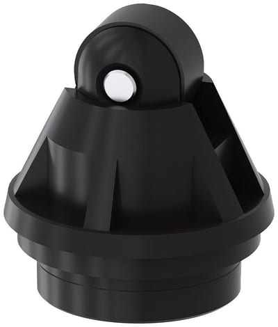 Siemens Sirius 3SE5 End Stop Head - 4011209695825