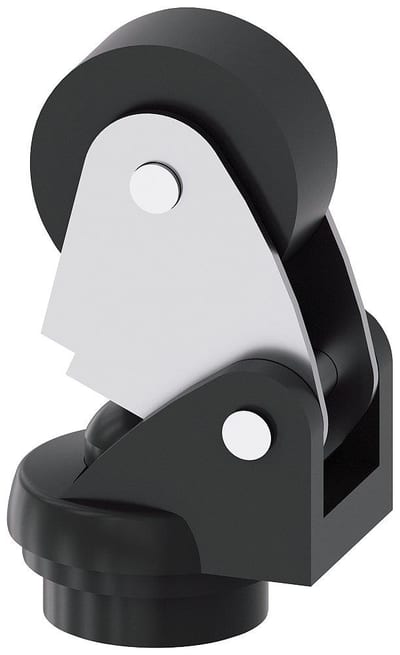 Siemens Sirius 3SE5 End Stop Head - 4011209866607