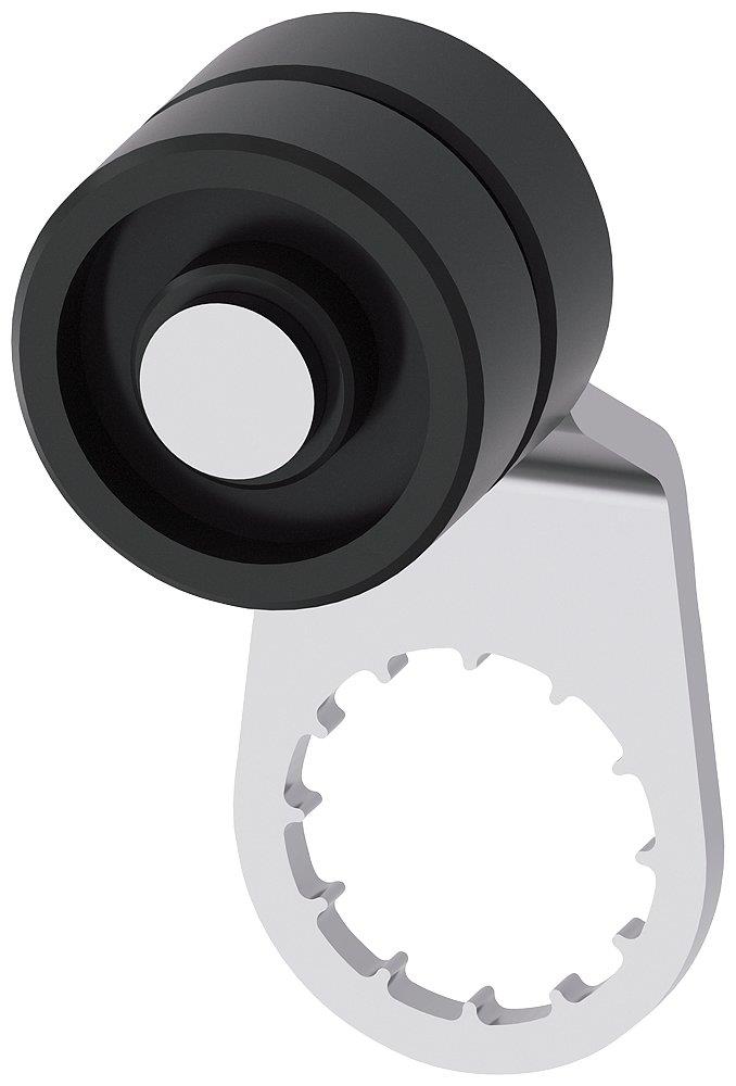 Siemens Sirius 3SE5 Rotary Handle - 4011209695474