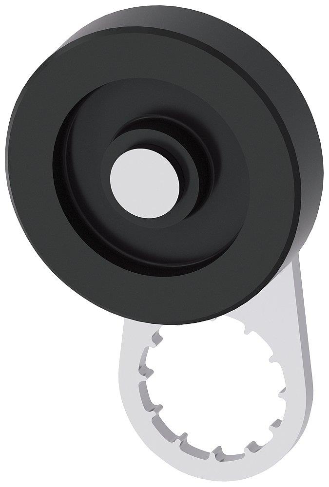Siemens Sirius 3SE5 Rotary Handle - 4011209695481