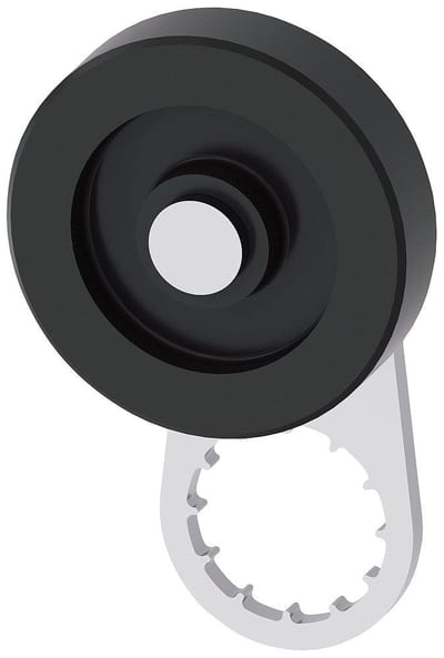 Siemens Sirius 3SE5 Rotary Handle - 4011209695481