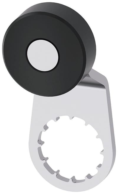 Siemens Sirius 3SE5 Rotary Handle - 4011209695511
