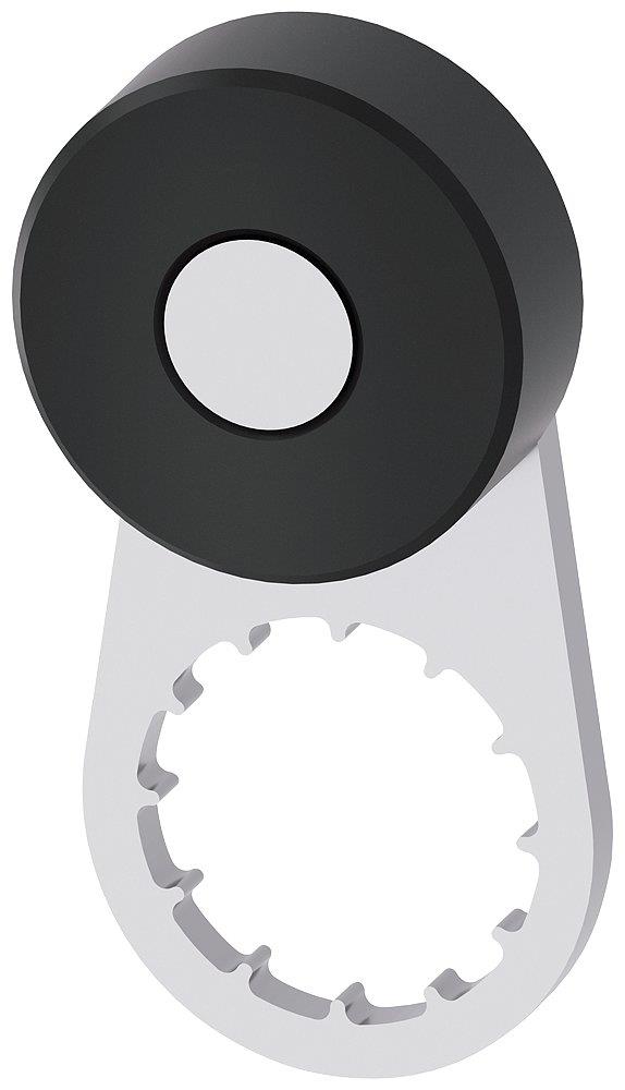 Siemens Sirius 3SE5 Rotary Handle - 4011209695542