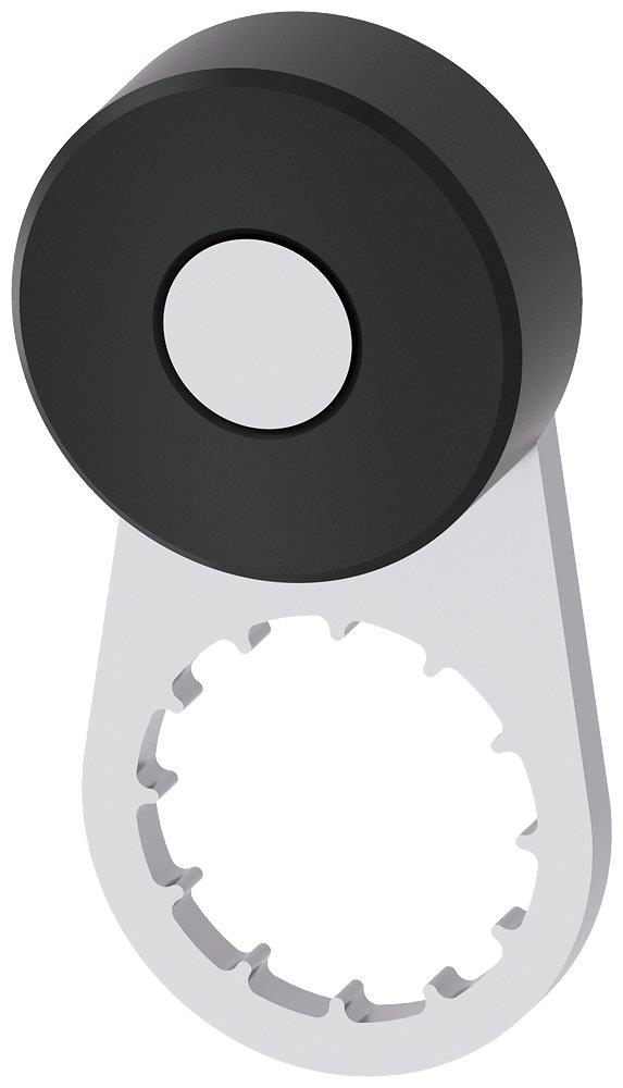 Siemens Sirius 3SE5 Rotary Handle - 4011209695603