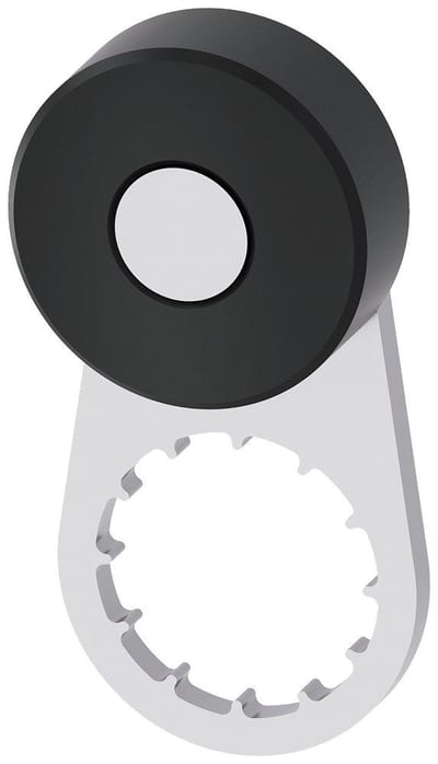 Siemens Sirius 3SE5 Rotary Handle - 4011209695603