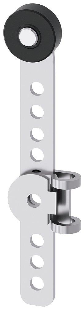Siemens Sirius 3SE5 Rotary Handle - 4011209695696