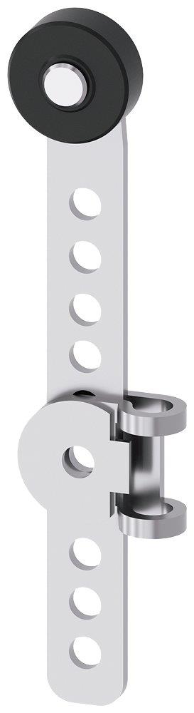 Siemens Sirius 3SE5 Rotary Handle - 4011209695719