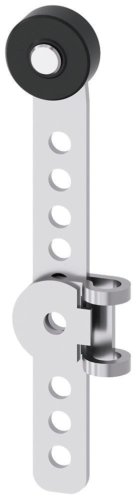 Siemens Sirius 3SE5 Rotary Handle - 4011209695719
