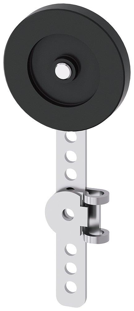 Siemens Sirius 3SE5 Rotary Handle - 4011209695733