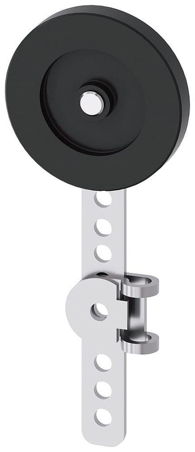 Siemens Sirius 3SE5 Rotary Handle - 4011209695733