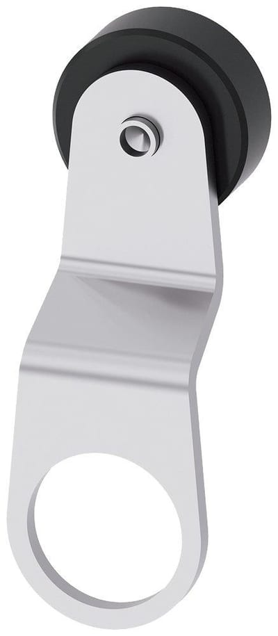 Siemens Sirius 3SE5 Rotary Handle - 4011209932357