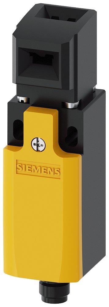 Siemens Sirius 3SE5 Safety Contact - 2P, 1NO - 1NC, Safety limit switch, Metal