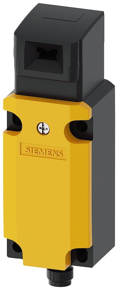 Siemens Sirius 3SE5 Safety Contact - 2P, 2NC, Safety limit switch, Metal