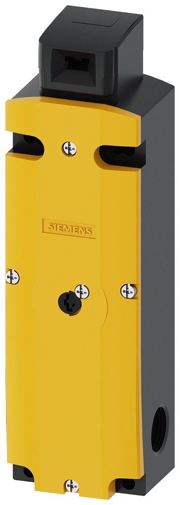 Siemens Sirius 3SE5 Safety Contact - 3P, 1NO - 2NC, Safety limit switch, Metal 4011209682917