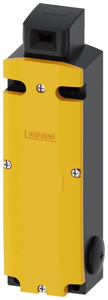 Siemens Sirius 3SE5 Safety Contact - 3P, 1NO - 2NC, Safety limit switch, Metal 4011209682948