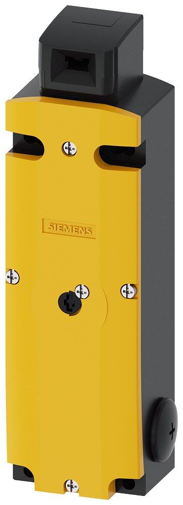 Siemens Sirius 3SE5 Safety Contact - 3P, 1NO - 2NC, Safety limit switch, Metal 4011209682979