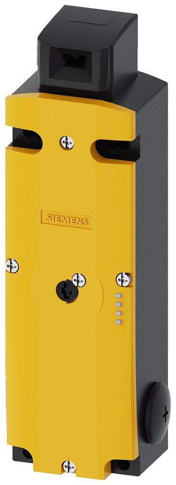 Siemens Sirius 3SE5 Safety Contact - 3P, 1NO - 2NC, Safety limit switch, Metal 4011209683082