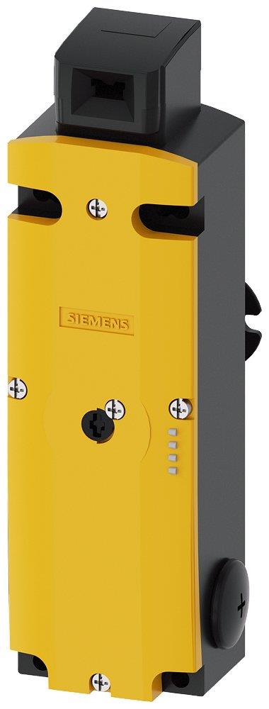 Siemens Sirius 3SE5 Safety Contact - 3P, 1NO - 2NC, Safety limit switch, Metal 4011209683112