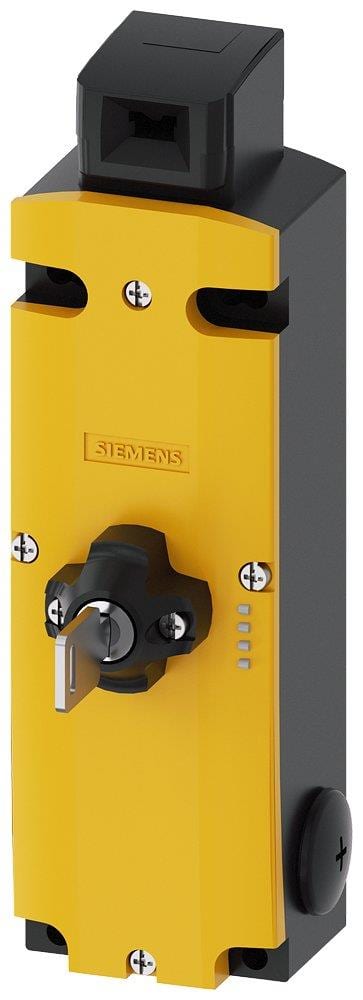 Siemens Sirius 3SE5 Safety Contact - 3P, 1NO - 2NC, Safety limit switch, Metal 4011209683198