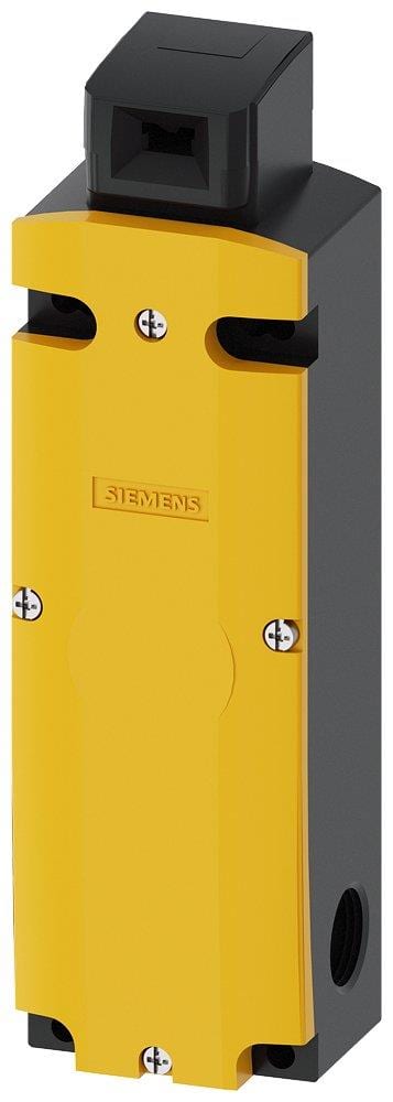 Siemens Sirius 3SE5 Safety Contact - 3P, 1NO - 2NC, Safety limit switch, Metal 4011209683280