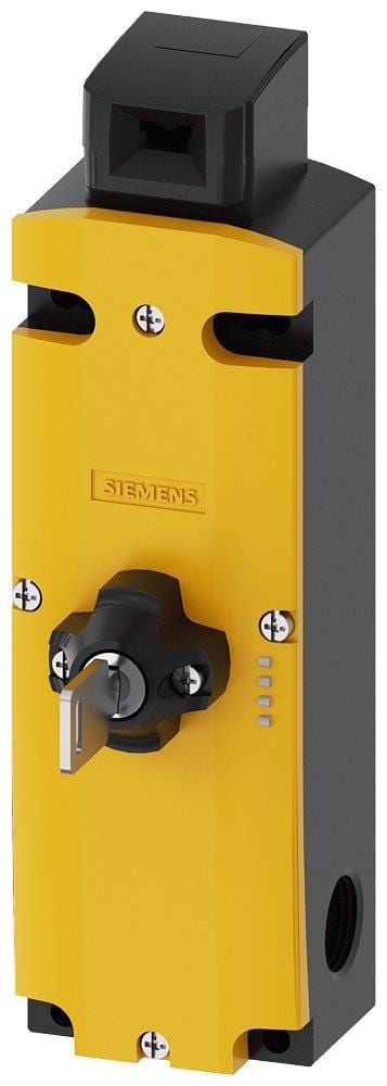 Siemens Sirius 3SE5 Safety Contact - 3P, 1NO - 2NC, Safety limit switch, Metal 4011209683433