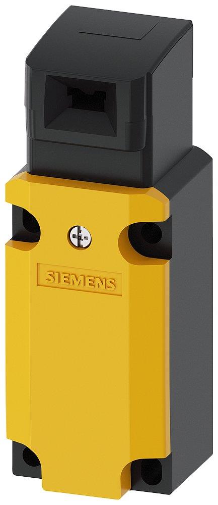 Siemens Sirius 3SE5 Safety Contact - 3P, 1NO - 2NC, Safety limit switch, Metal 4011209699663
