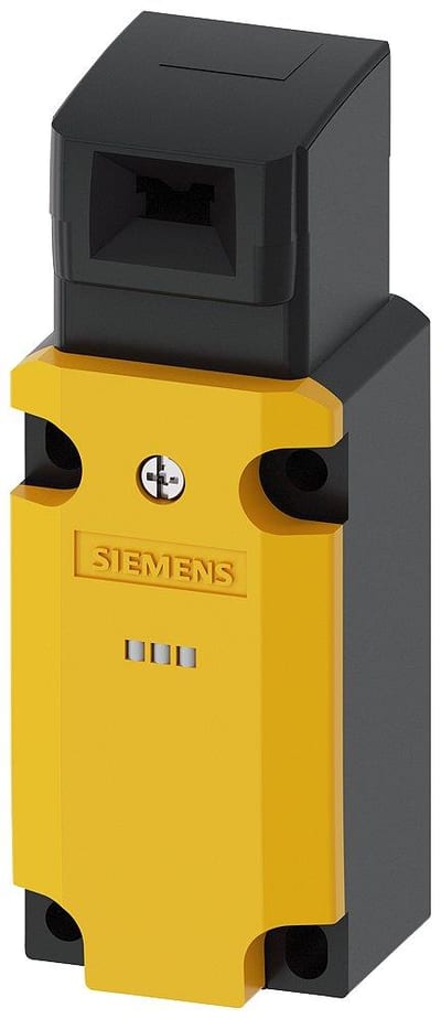 Siemens Sirius 3SE5 Safety Contact - 3P, 1NO - 2NC, Safety limit switch, Metal 4011209699748
