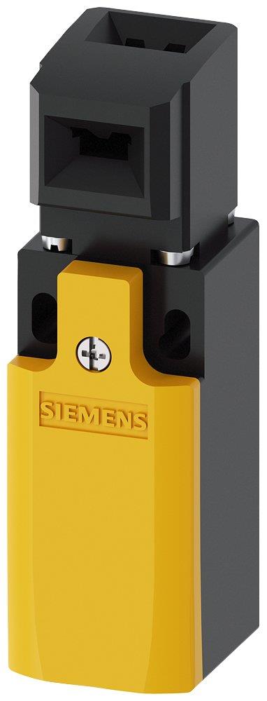 Siemens Sirius 3SE5 Safety Contact - 3P, 1NO - 2NC, Safety limit switch, Metal 4011209699816
