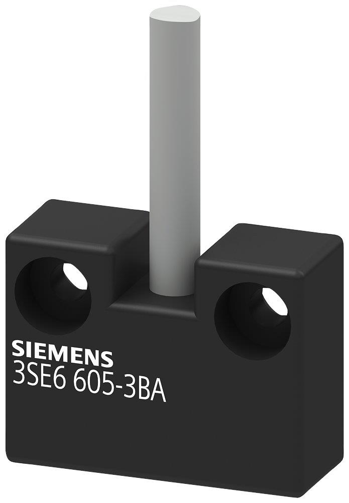 Siemens Sirius 3SE6 Contact Block - Magnetic contact 4011209398610